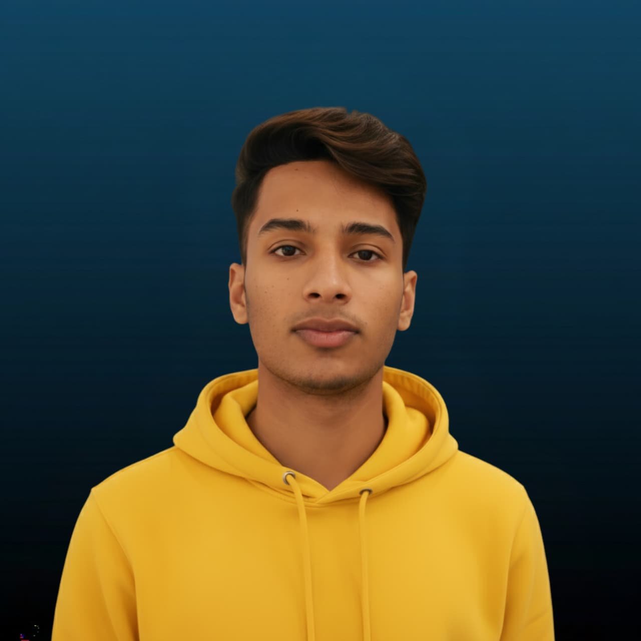 Digital marketing specialist