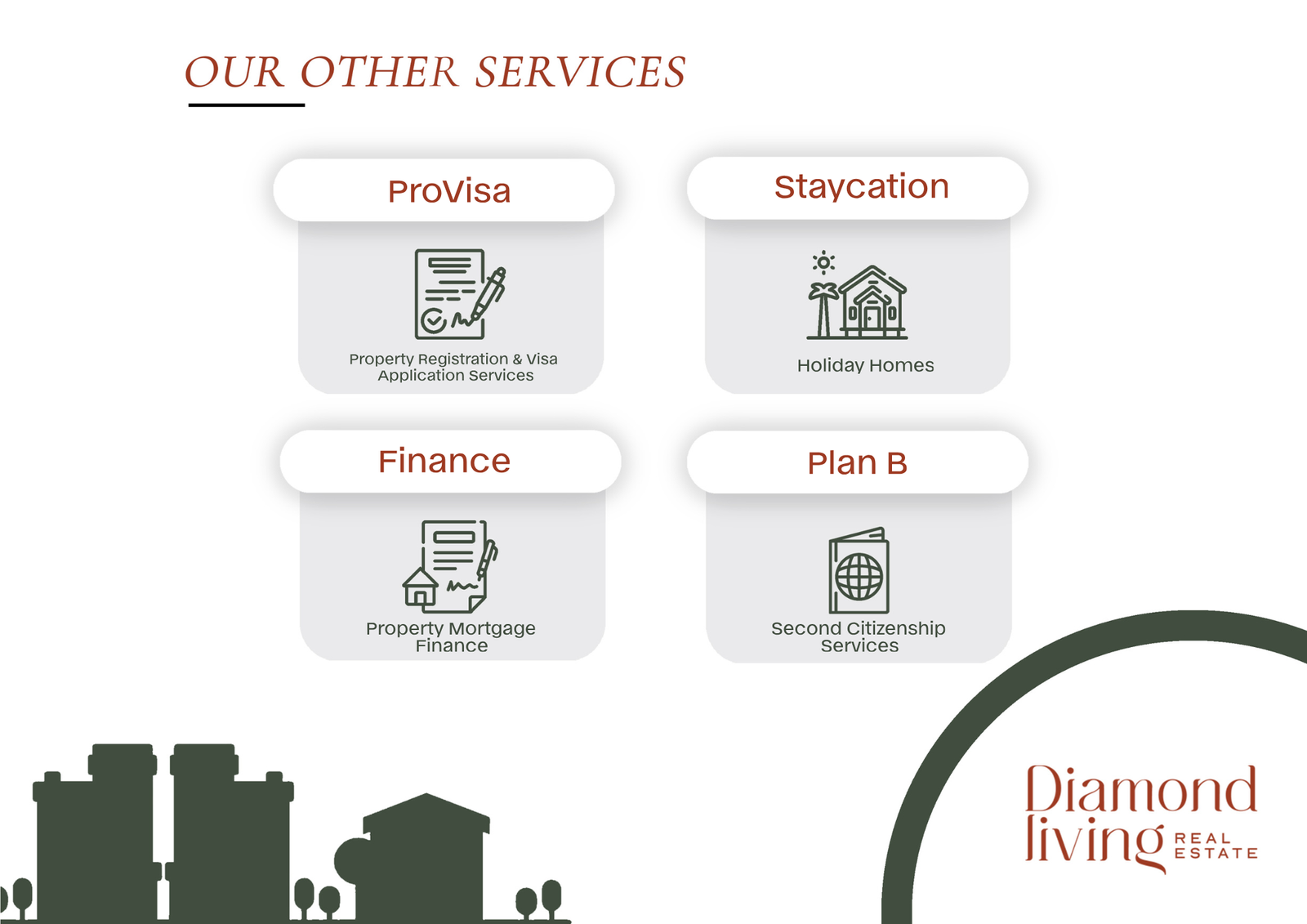 Company Profile Template - Business Focus Image 7